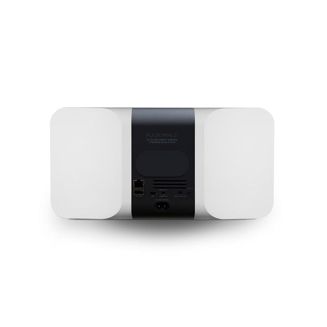 Bluesound PULSE MINI 2i - OrangeAudio