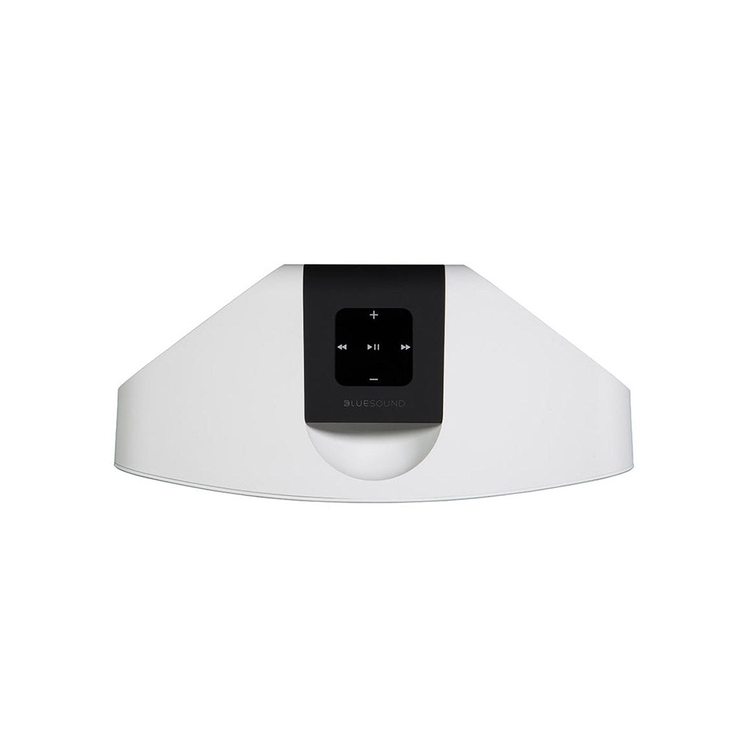 Bluesound PULSE MINI 2i - OrangeAudio