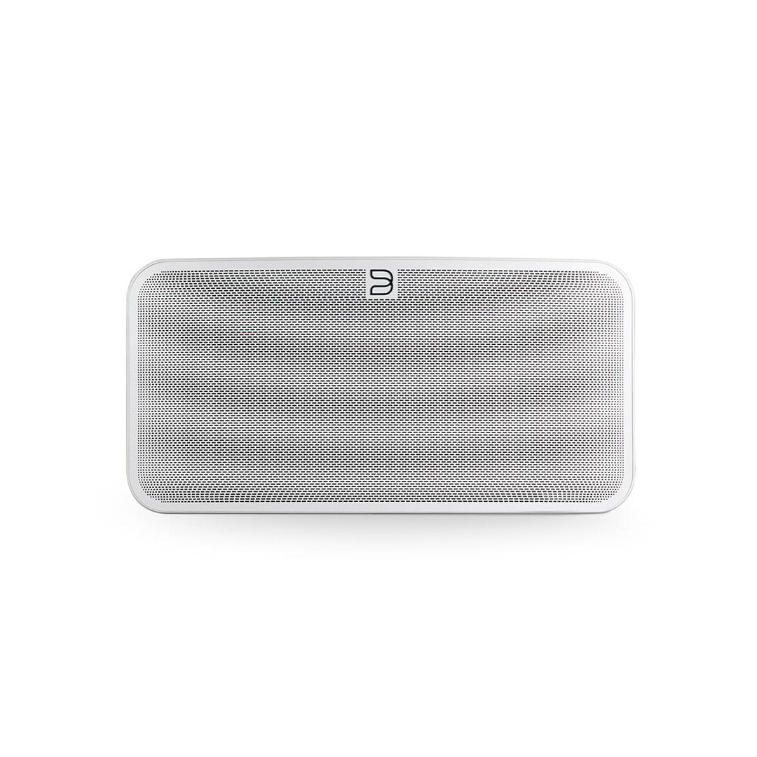 Bluesound PULSE MINI 2i - OrangeAudio