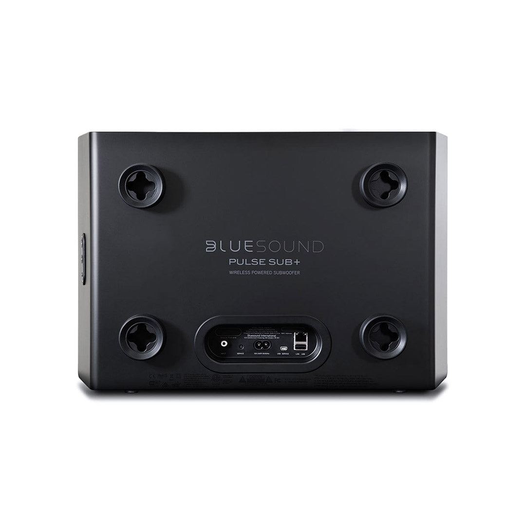 Bluesound PULSE SUB - OrangeAudio