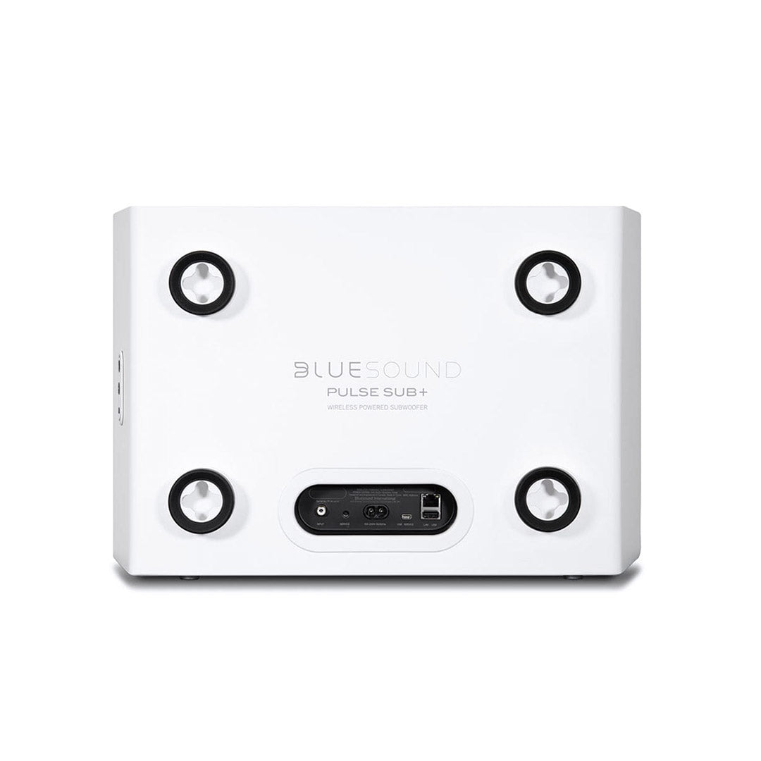 Bluesound PULSE SUB - OrangeAudio