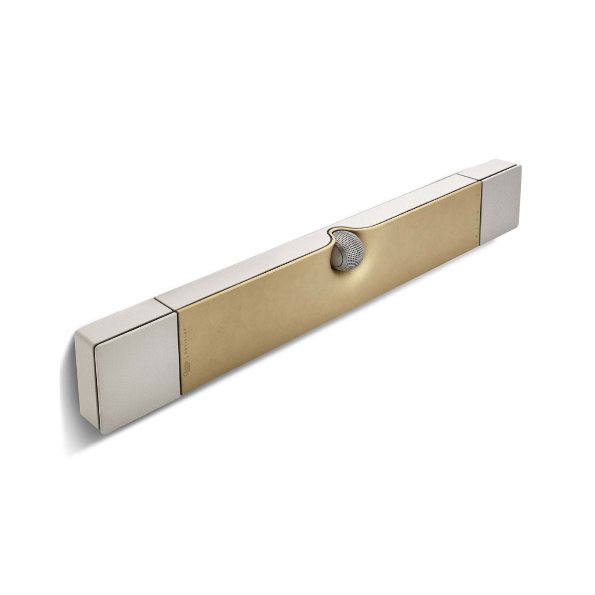 Devialet DIONE Soundbar 101 dB, 17 drivers