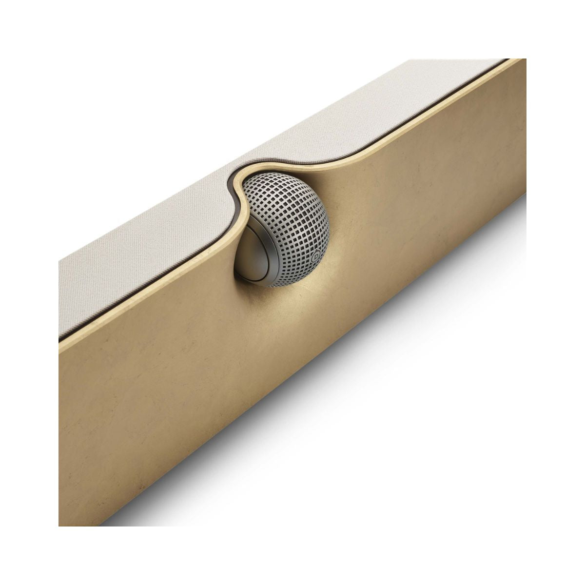 Devialet DIONE Soundbar 101 dB, 17 drivers