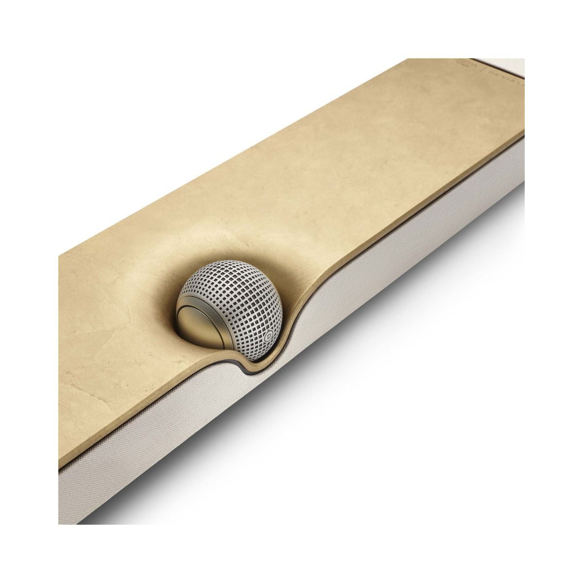 Devialet DIONE Soundbar 101 dB, 17 drivers