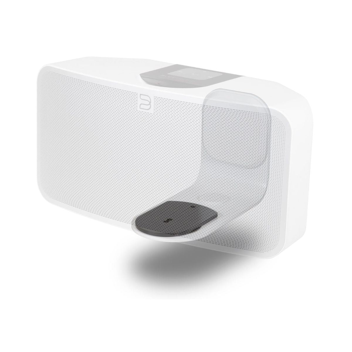 Bluesound Staffa WM200